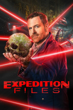 Imagen de Expedición: archivos del pasado  - 1