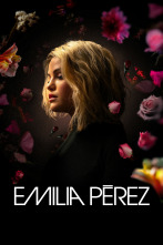 Imagen de Emilia Pérez - 1
