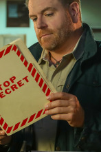 Imagen de Expedición: archivos...: Finales misteriosos - 1
