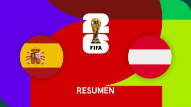 Imagen de Dieciseisavos de final: España - Austria - 2