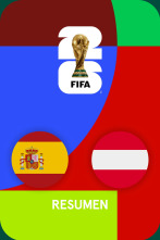 Imagen de Dieciseisavos de final: España - Austria - 1