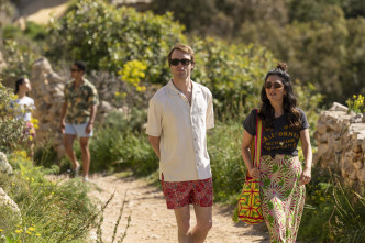 Imagen de Dos semanas en agosto (T1): Ep.2  - 3