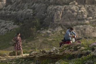 Imagen de Dos semanas en agosto (T1): Ep.3  - 1