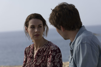 Imagen de Dos semanas en agosto (T1): Ep.3  - 3