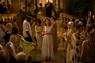 Imagen de Dos semanas en agosto (T1): Ep.4  - 2