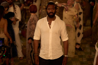 Imagen de Dos semanas en agosto (T1): Ep.4  - 3