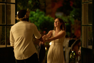 Imagen de Dos semanas en agosto (T1): Ep.4  - 4