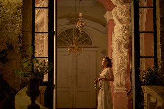 Imagen de Dos semanas en agosto (T1): Ep.4  - 5