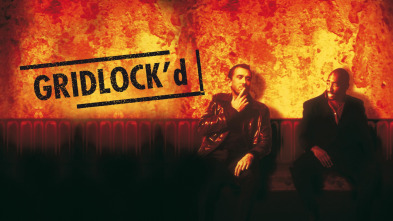 Imagen de Gridlock'd - 2