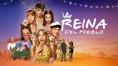 Imagen de La Reina del Pueblo (T1) - 2