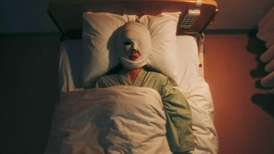 Imagen de El rostro de la... (T1): Ep.1 El accidente - 2