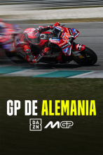 Imagen de MotoGP - GP de Alemania (2026) - 1