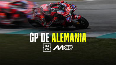 Imagen de MotoGP - GP de Alemania (2026) - 2