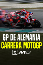 Imagen de MotoGP - GP de... (2026): Carrera MotoGP - 1