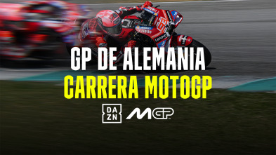 Imagen de MotoGP - GP de... (2026): Carrera MotoGP - 2