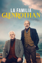 Imagen de La familia Glenrothan - 1