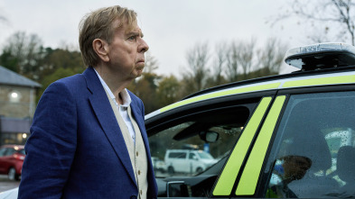 Imagen de Death valley (T2): Ep.6  - 1
