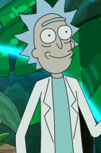 Imagen de Rick y Morty (T9): Ep.7 Mortgully: Las aventuras de Rick y Mortysta - 1