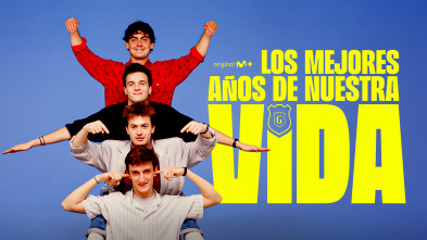 Imagen de Los mejores años de nuestra vida - 2