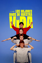 Imagen de Los mejores años de nuestra vida - 1