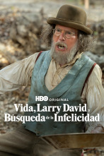 Imagen de Vida, Larry David y la búsqueda de la infelicidad (T1) - 1