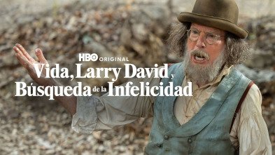 Imagen de Vida, Larry David y la búsqueda de la infelicidad (T1) - 2