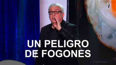Imagen de Leo Talks De la cocina deconstruida a la preconstruida - 2