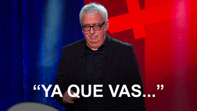 Imagen de Leo Talks Ser vago es un superpoder - 2