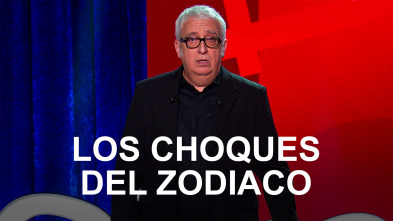 Imagen de Leo Talks Conoce tu ascendente - 2