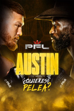 Imagen de Velada Completa. Austin - 1