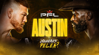 Imagen de Velada Completa. Austin - 2