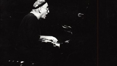 Imagen de Friedrich Gulda Solo Flight - Múnich, 1981 - 2