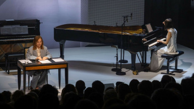 Imagen de Bryce Dessner: Love, Icebox - Fondation Louis Vuitton - 2
