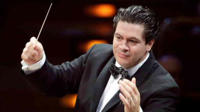 Imagen de Orchestre National de France, Cristian Macelaru: Rajmáninov - Théâtre des Champs-Elysées - 2