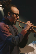 Imagen de Théo Croker - Jazz en tête Clermont-Ferrand - 1