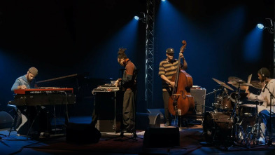 Imagen de Théo Croker - Jazz en tête Clermont-Ferrand - 2
