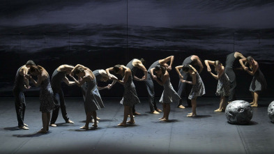 Imagen de Malandain Ballet Biarritz: Chambre d’amour - Le Temps d’Aimer la Danse - 2
