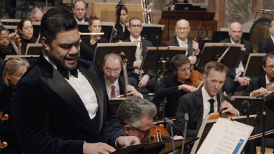 Imagen de Pene Pati, Les Siècles: Ravel, Stravinsky, Duparc, Bizet - Sommets Musicaux de Gstaad - 2