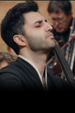 Imagen de Kian Soltani, Camerata Salzburg: Mozart - Boccherini - Sommets Musicaux de Gstaad - 1