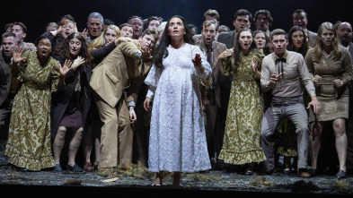 Imagen de Händel: Semele - Glyndebourne Festival - 2