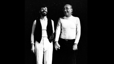 Imagen de Chick Corea y Friedrich Gulda: El encuentro - 2