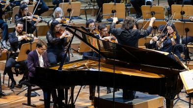 Imagen de Lucas Debargue, Joseph Swensen, Orchestre National Bordeaux Aquitaine - Gershwin, Ravel - 2