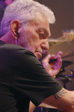 Imagen de Monte-Carlo Jazz Festival : Steve Gadd Band - 1