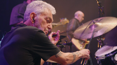 Imagen de Monte-Carlo Jazz Festival : Steve Gadd Band - 2