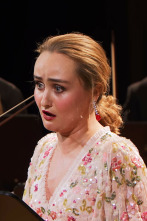 Imagen de Julia Lezhneva - Bayreuth Baroque Opera Festival - 1