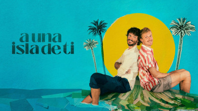 Imagen de A Una Isla De Ti - 2