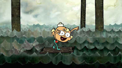 Imagen de Las maravillosas... (T1): Tiempo de albures / Equilibrios - 2