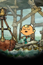 Imagen de Las maravillosas... (T1): ¡Oh, hermano! / El falso Flapjack - 1