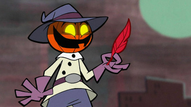 Imagen de macabras... (T1): Noche de Halloween - 2