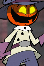 Imagen de macabras... (T1): Noche de Halloween - 1
